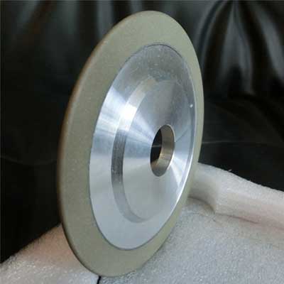    Resin Bond Dimond Wheels for Carbide Grinding 