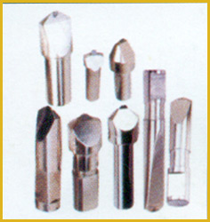 Wheel Forming Tools